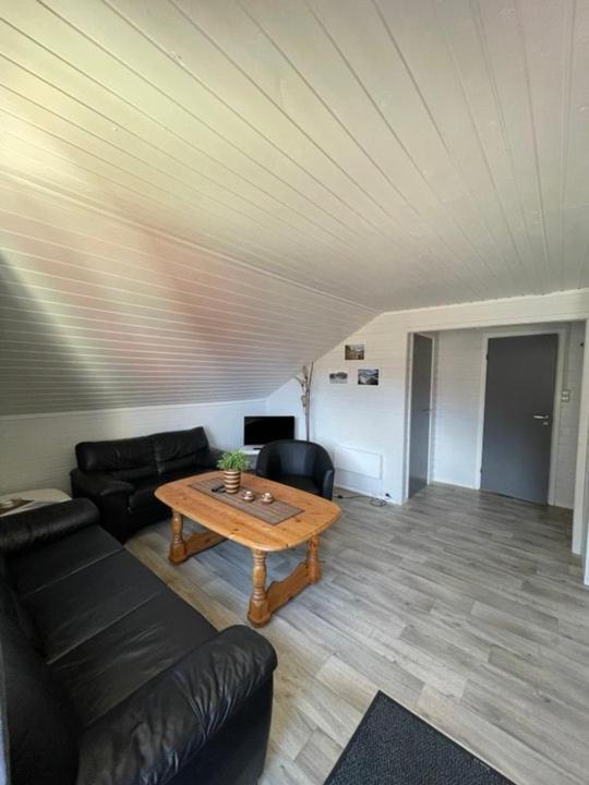 Skottneset Feriesenter Hotel Barmen Luaran gambar