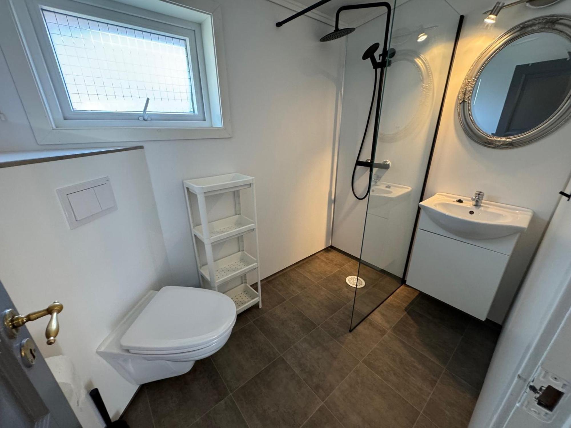 Skottneset Feriesenter Hotel Barmen Luaran gambar
